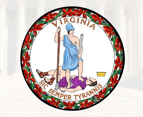 Virginia Registered Agent - Experienced Law Firm - GRDD Law