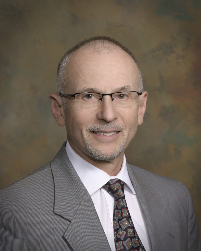 Attorney Edward Gross founding partner Gross Romanick Dean DeSimone Fairfax VA