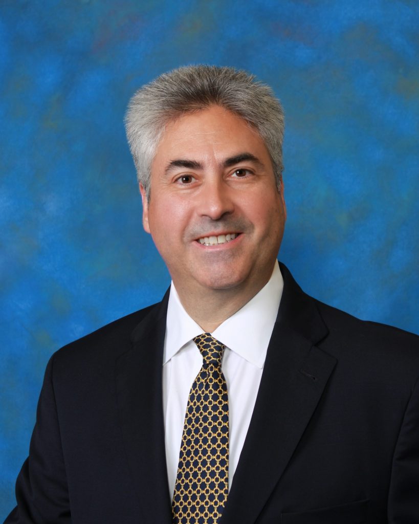 Attorney Jeffrey S Romanick Gross Romanick Dean DeSimone Fairfax VA