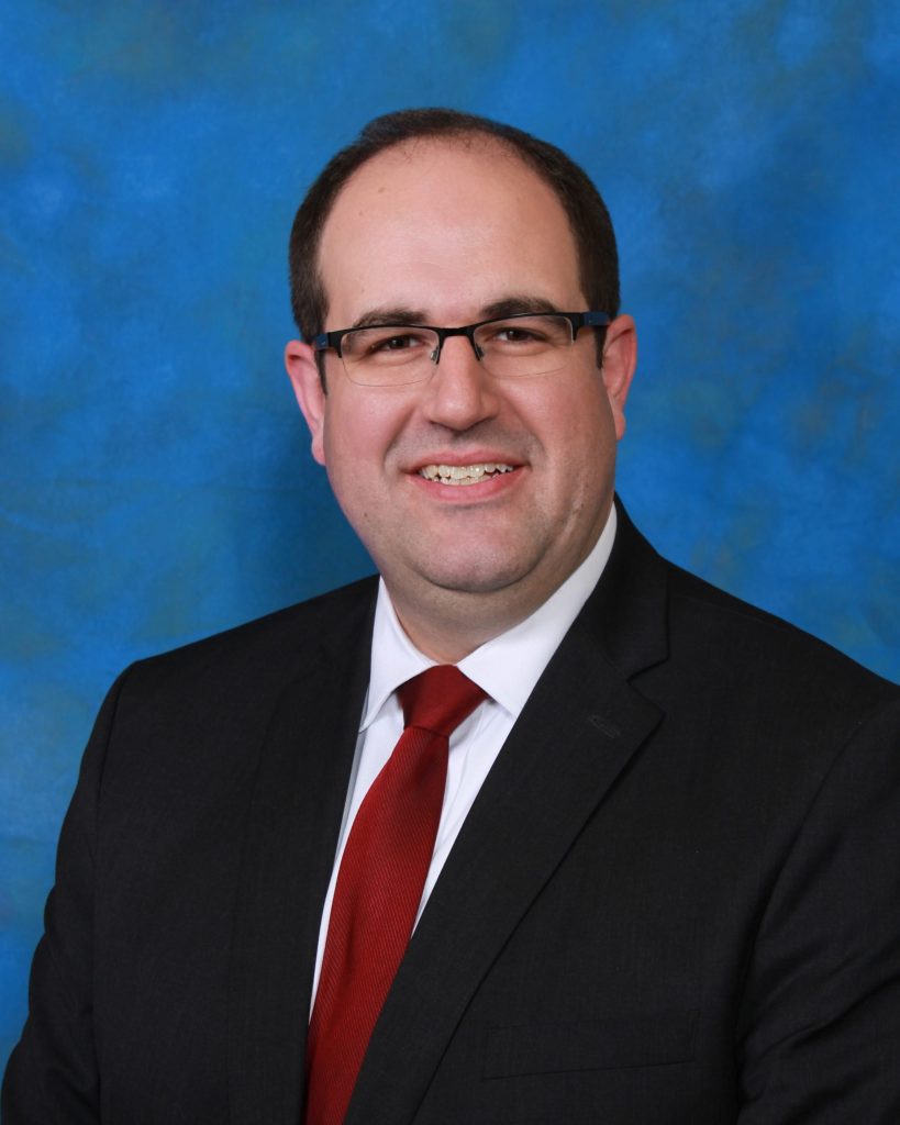 Attorney Ashley Charles Dean Gross Romanick Dean DeSimone Fairfax VA