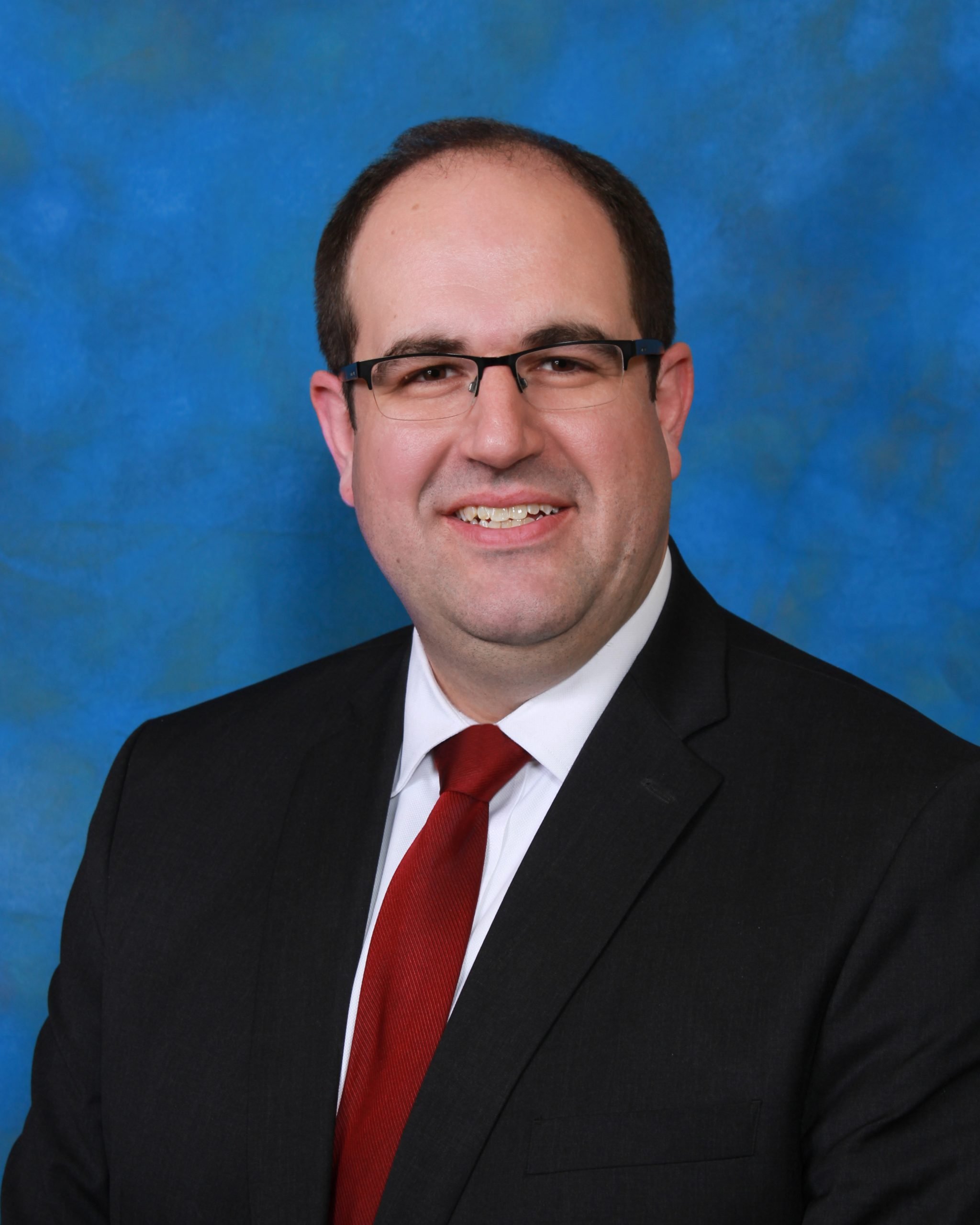 Attorney Ashley Charles Dean Gross Romanick Dean DeSimone Fairfax VA
